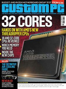 Custom PC - November 2018