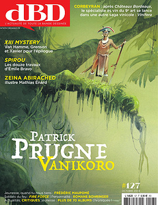 dBD N° 127 - Octobre 2018