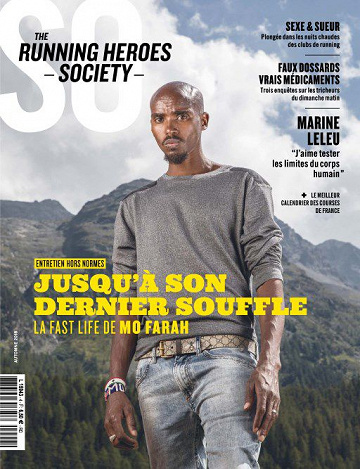 Society Hors-Série - Automne 2018