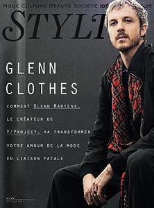 Stylist - 27 Septembre 2018