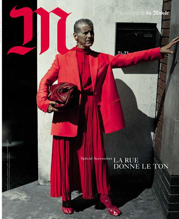 Le Monde Magazine - 29 Septembre 2018