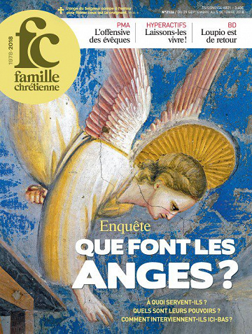 Famille Chrétienne - 29 Septembre 2018