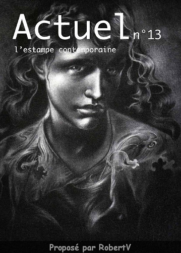 Actuel N°13 - 2018