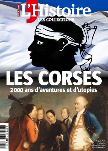 Les Collections de L’Histoire - Octobre-Décembre 2018