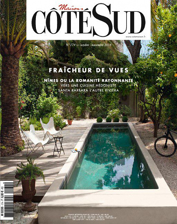 Maisons Côté Sud - Octobre-Novembre 2018