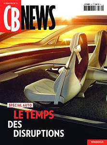 CBNews - Octobre 2018
