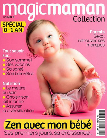 Magicmaman Collection - N.2 2018