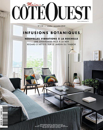 Maisons Côté Ouest - Octobre-Novembre 2018