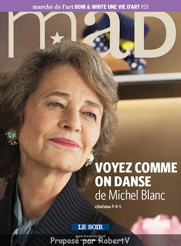 MAD - 10 Octobre 2018