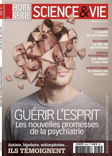 Science & Vie Hors-Série - Octobre 2018