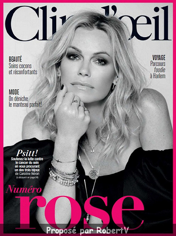 Clin d’oeil - Novembre 2018