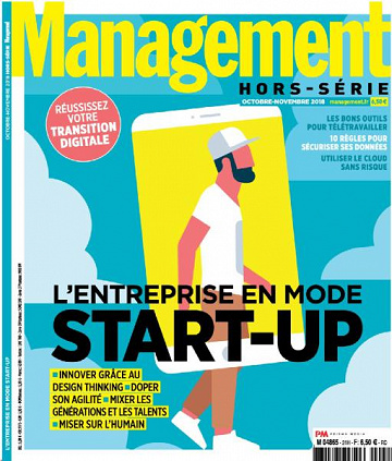 Management Hors-Série - Octobre-Novembre 2018