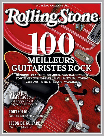 Rolling Stone Hors-Série - N.40 2018