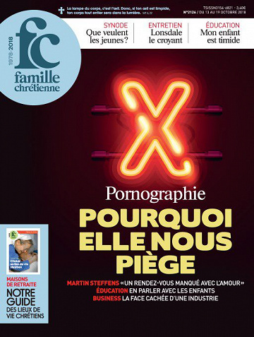 Famille Chrétienne - 13 Octobre 2018