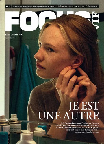 Focus Vif - 11 Octobre 2018