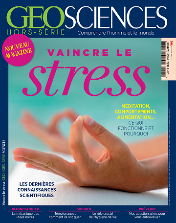GEO Hors-Série Sciences N°13 - Septembre-Octobre 2017