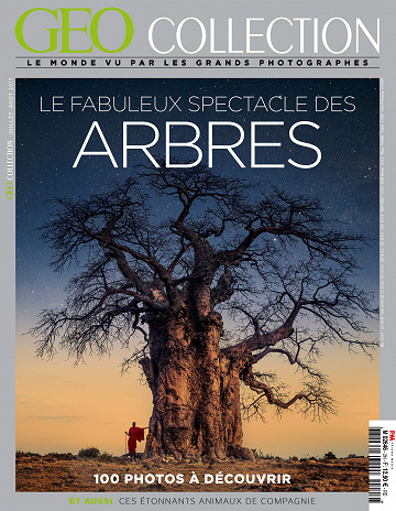 GEO Collection N°2 - Juillet-Août 2017