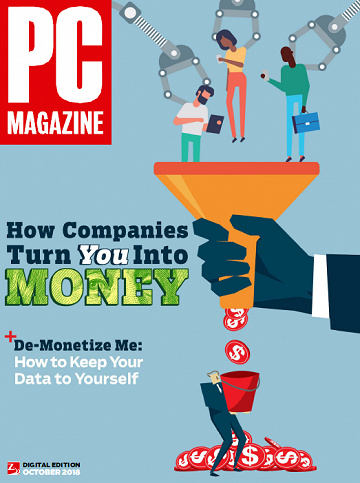 PC Magazine – October 2018