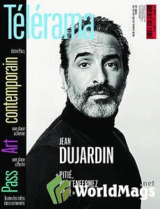 Télérama Magazine - 20 Octobre 2018