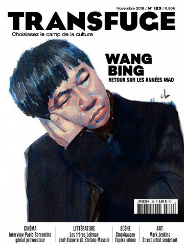 Transfuge - Novembre 2018