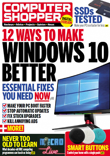 Computer Shopper - December 2018