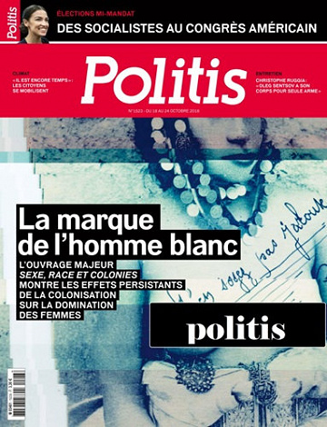 Politis - 18 Octobre 2018