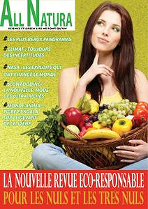 All Natura - Septembre 2018