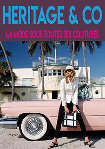 Heritage & Co - Septembre 2018