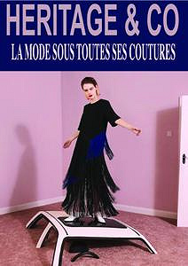 Heritage & Co - Octobre 2018