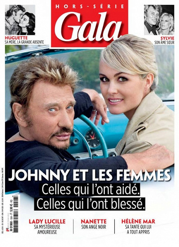 Gala France Hors-Série - N.17 2018