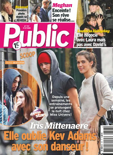 Public - 19 Octobre 2018