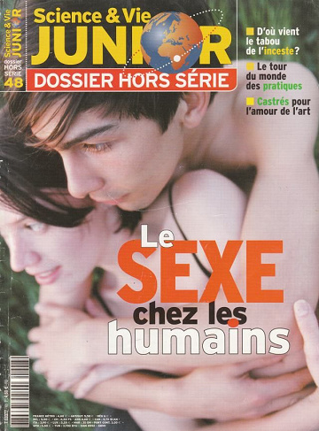 GIGAPACK Magazine Science & Vie - 482 NUMEROS
