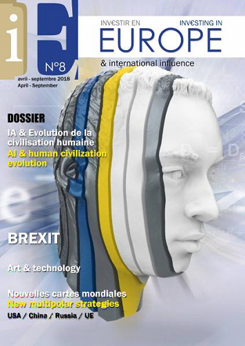 Investir en Europe - Avril-Septembre 2018