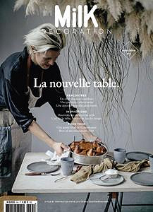 MilK Decoration Hors-Série - N.5 2018