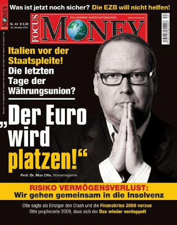 Focus Money - 24 Oktober 2018