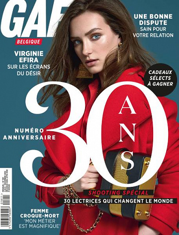 Gael - Novembre 2018
