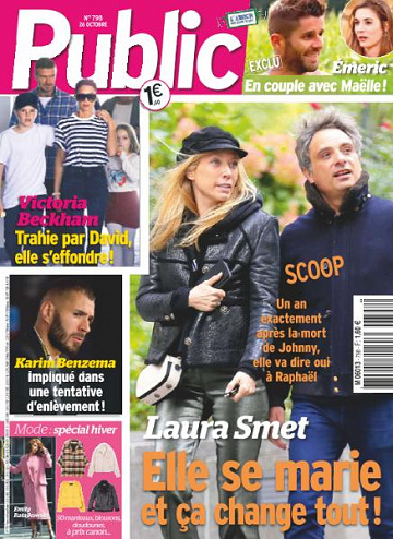 Public - 26 Octobre 2018