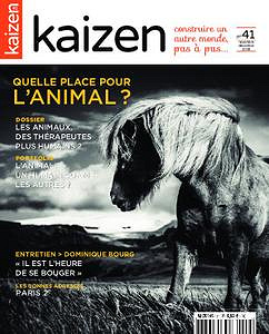 Kaizen - Novembre-Décembre 2018
