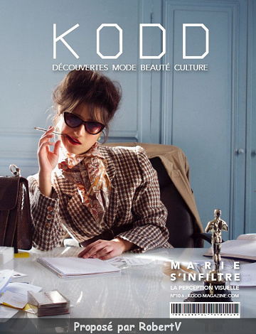 KODD N°10.6 - 2018
