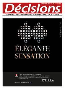 Décisions HPA - Novembre 2018