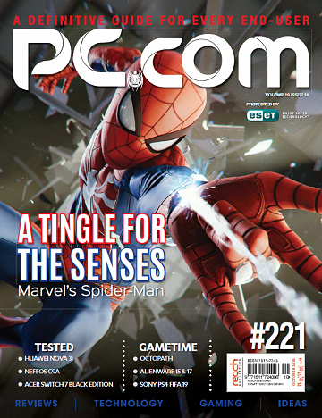PC.com - October 2018