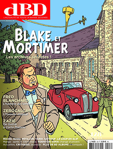 dBD N° 128 - Novembre 2018