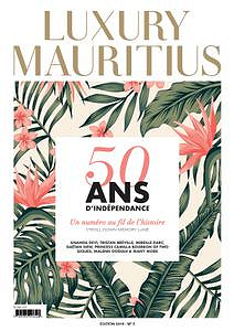 Luxury Mauritius - N.5 2018