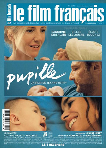 Le film français - 2 Novembre 2018