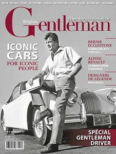 Gentleman & Ladies Belgium - Automne 2018