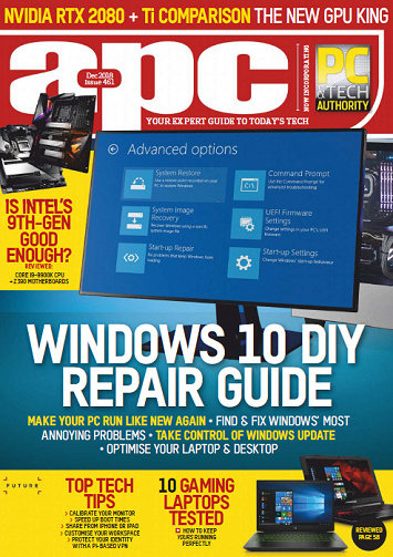APC - December 2018