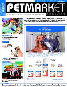 Petmarket - Novembre 2018