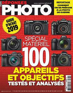 Réponses Photo - Décembre 2018