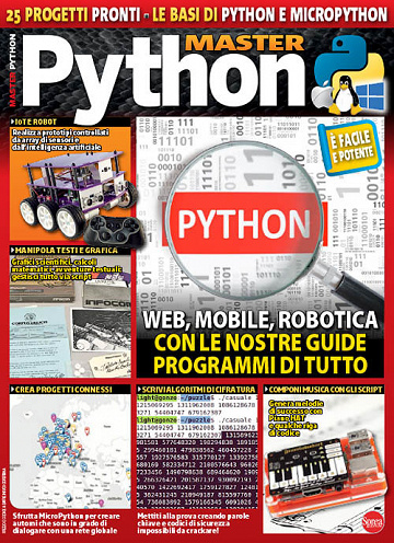 Linux Pro Speciale - Settembre/Ottobre 2018