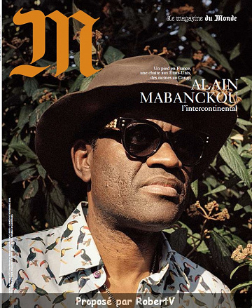M Le Magazine du Monde - 9 Novembre 2018